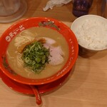 天下一品  神田店 - 