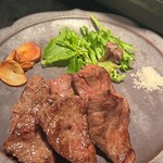 博多牛もつ鍋なの川 - 