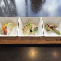 中国菜 老四川 飄香 銀座三越店 - 