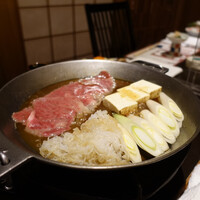 今半万窯 新宿店 - 