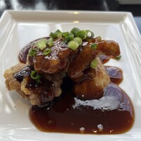 中国菜 老四川 飄香 銀座三越店 - 