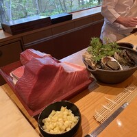一心鮨 光洋 - 