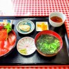 漁師の海鮮丼