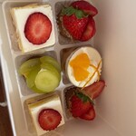 Patisserie La Clef - 