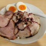 極汁美麺 umami - 最高