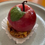 Patisserie La Clef - 