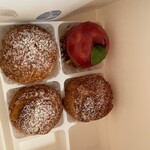 Patisserie La Clef - 