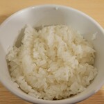 極汁美麺 umami - 米