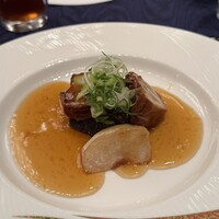 神戸なだ万 - 