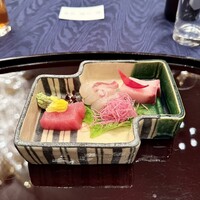神戸なだ万 - 