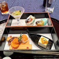 神戸なだ万 - 