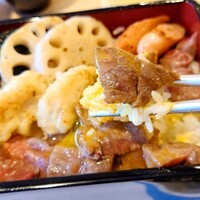 肉と庭 まつを - 