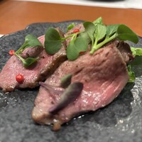 銀座 牛乃季 - 
