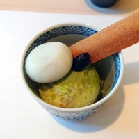 肉と庭 まつを - 