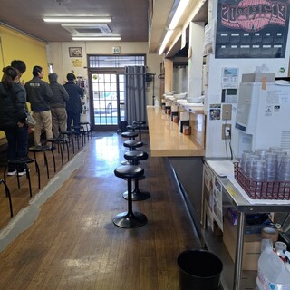 ラーメン二郎_2