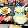 牛たん炭焼 利久 西口本店