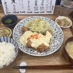 食堂オーツカ - 