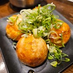 築地銀だこハイボール酒場 - 