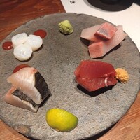 寿司 なかご 別邸 - 