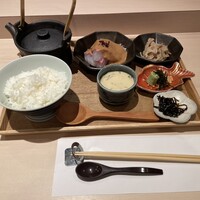 だし屋 おわん - 