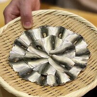 すし 良月 - 