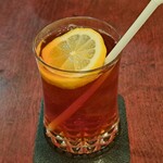 茶豆蘭 - 