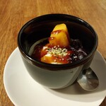 薬師堂本舗×ヘンプカフェOSAKA - 