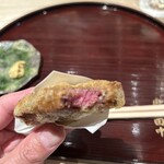 肉屋 田中 - 