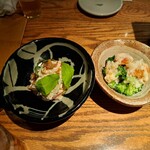 豆腐料理 空野 渋谷 - 