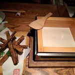 豆腐料理 空野 渋谷 - 