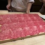 肉屋 田中 - 