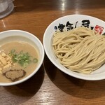 つけ麺 津気屋 西川口 - 