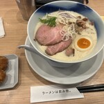 ラーメンは飲み物です。 - 