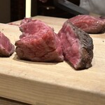 肉屋 田中 - 