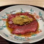 肉屋 田中 - 