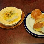 茶豆蘭 - 