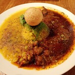 薬師堂本舗×ヘンプカフェOSAKA - 