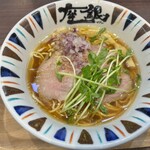 西宮名塩サービスエリア(上り線) - 