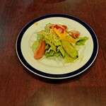 茶豆蘭 - 