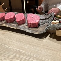 肉屋 田中 - 