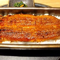 うなぎ四代目菊川 クロスゲート金沢店 - 