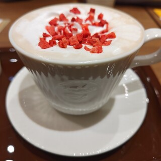 カフェ ド クリエ_1