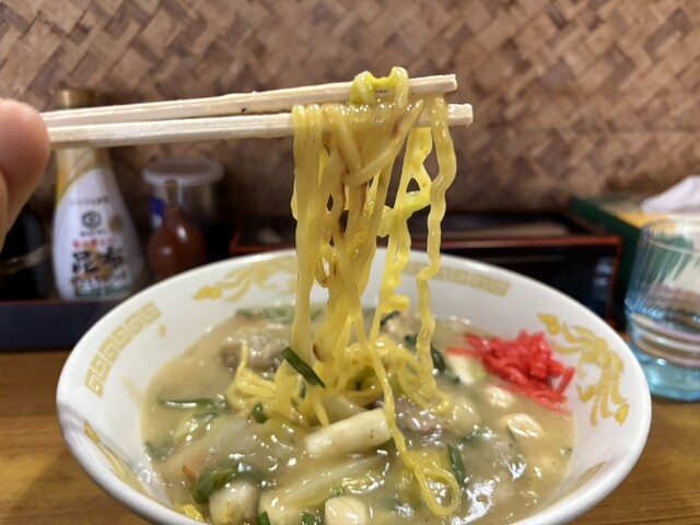 Shokujidokoro Medaka photo 3