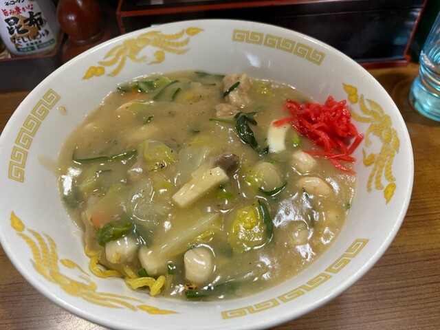 Shokujidokoro Medaka photo 2