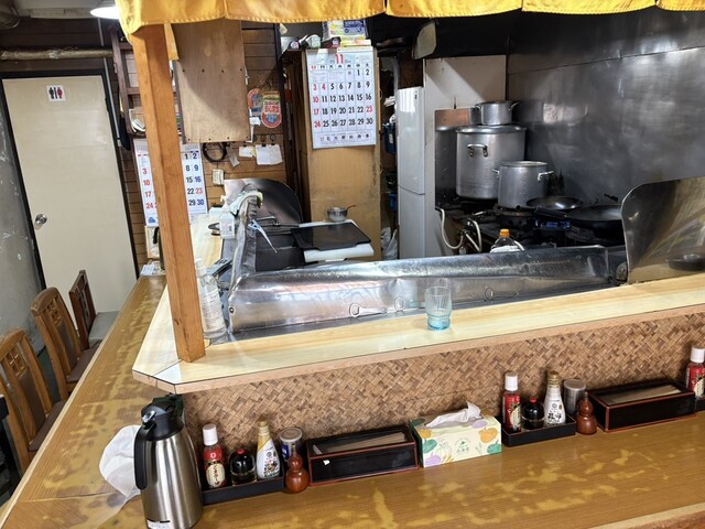 Shokujidokoro Medaka photo 4