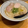 自家製麺 竜葵