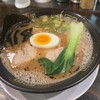 久留米 大砲ラーメン 天神今泉店