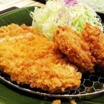 とんかつ 和幸  - 