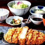 とんかつ 和幸  - 