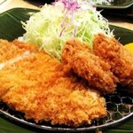 とんかつ 和幸  - 